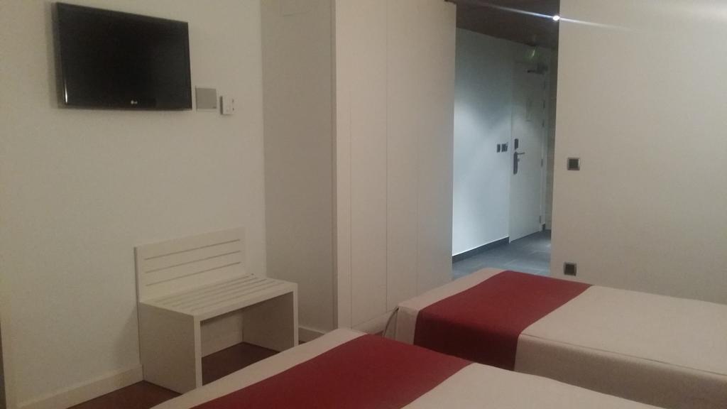 Escuderos Hotel Cruz Argamasilla de Calatrava Room photo
