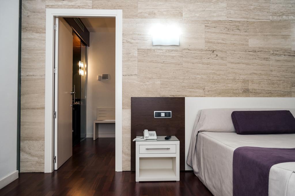 Escuderos Hotel Cruz Argamasilla de Calatrava Room photo